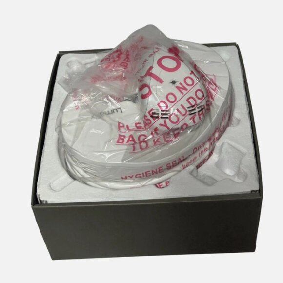 LumaRx Pro IPL Skin Beauty System Hair Removal Device New Sealed - Picture 7 of 12